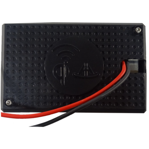 12V Outlet WCAUND American Technology Components, Inc. 12V Outlet WCAUND American Technology Components, Inc.
